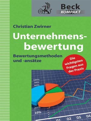 cover image of Unternehmensbewertung